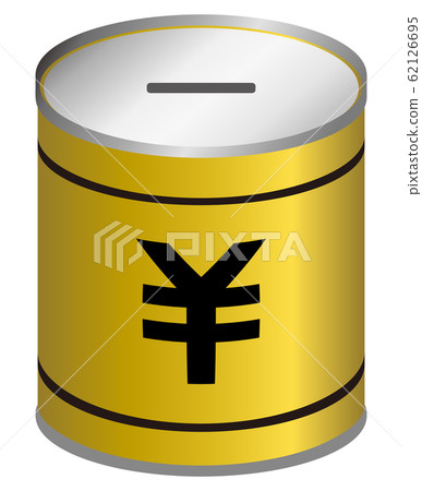 Piggy bank  62126695