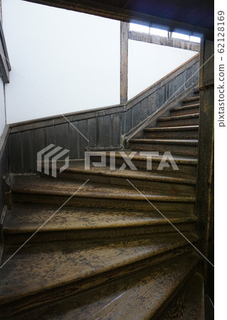 Former Qianqiao Hiromi Elementary School School Building (Miwa City, Okayama Prefecture (former Kuze Maniwa County) 62128169