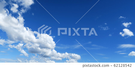 Sky / sky cloud / cloud / blue sky / cloud sea / summer sky / large sky / cumulonimbus / incoming cloud Sky / sky cloud / cloud / blue sky / cloud sea / summer sky / large sky / cumulonimbus / incoming cloud 62128542