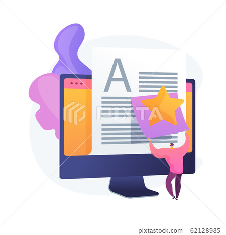 Article evaluation vector concept metaphor Article evaluation vector concept metaphor 62128985