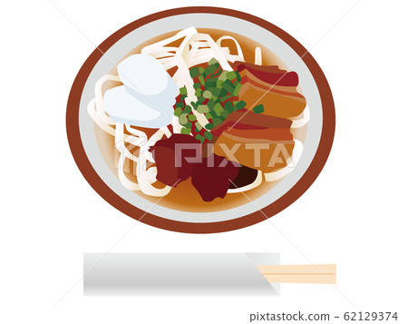 沖繩蕎麥麵 沖繩蕎麥麵 62129374