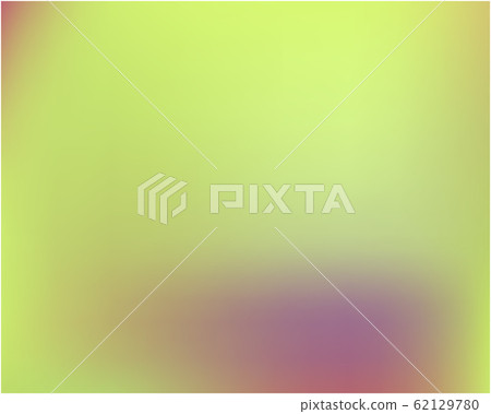 Gradient mesh painted in different colors. 62129780