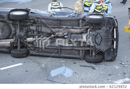 交通事故圖像 62129852