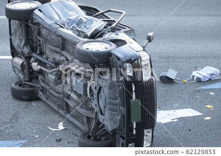 交通事故圖像 62129853