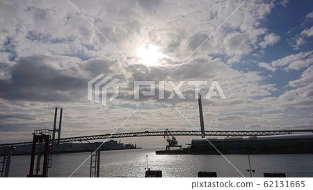 太陽橋 太陽橋 62131665