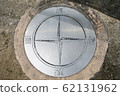 Direction board 62131962