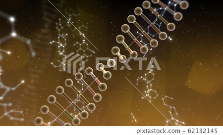 DNA gene chromosome double helix biomedical science DNA gene chromosome double helix biomedical science 62132145