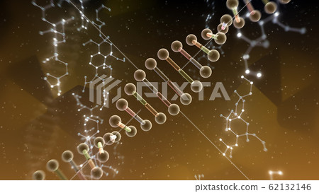 DNA gene chromosome double helix biomedical science DNA gene chromosome double helix biomedical science 62132146