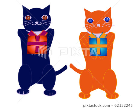 Celebration gift exchange image 62132245