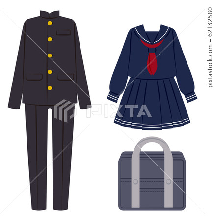 Uniform_Student Run_Sailor Uniform Uniform_Student Run_Sailor Uniform 62132580