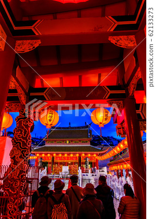 長崎元宵節2020孔廟[長崎市] 62133273