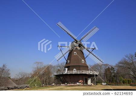 安徒生公園船橋 安徒生公園船橋 62134693