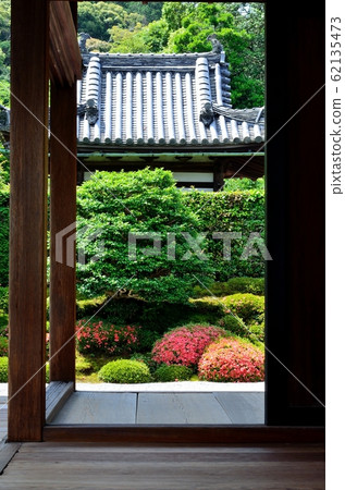 Joion-an Hojo southern garden Joion-an Hojo southern garden 62135473