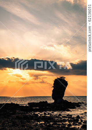 Ryokoiwa (evening view) Ryokoiwa (evening view) 62136031