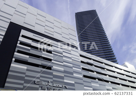 EKI CITY HIROSHIMA @ Grand Cross Tower Hiroshima 62137331