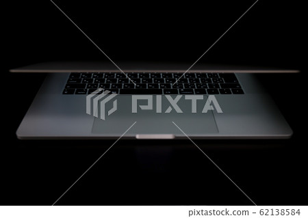 Computer in the dark Computer in the dark 62138584