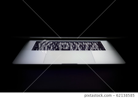 Computer in the dark Computer in the dark 62138585
