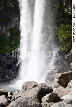 Korean waterfall Shobo Keifu Korean waterfall Shobo Keifu 62138804