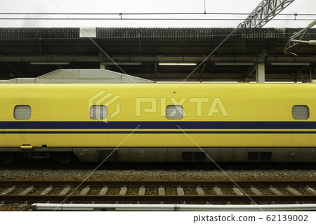 Doctor Yellow Shinkansen Shin-Onomichi Station Onomichi-shi, Hiroshima 62139002