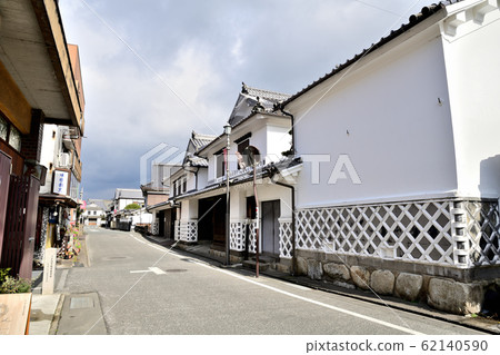 Cityscape of Shirakabe Tozo Ukiha Ichiicho Town Cityscape of Shirakabe Tozo Ukiha Ichiicho Town 62140590
