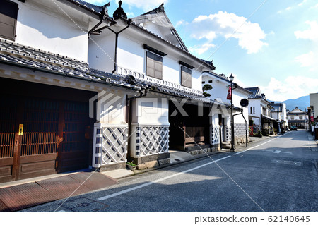 Cityscape of Shirakabe Tozo Ukiha Ichiicho Town Cityscape of Shirakabe Tozo Ukiha Ichiicho Town 62140645