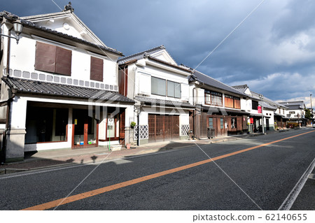 Shirakabe Tozo Ukiha Ichiicho Town的城市景觀 Shirakabe Tozo Ukiha Ichiicho Town的城市景觀 62140655