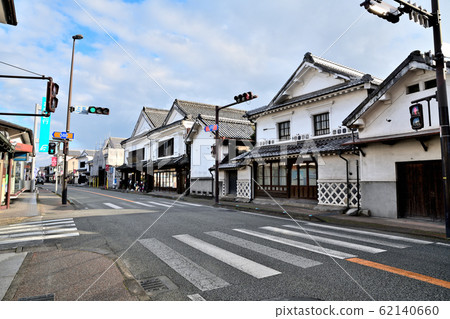 Shirakabe Tozo Ukiha Ichiicho Town的城市景觀 Shirakabe Tozo Ukiha Ichiicho Town的城市景觀 62140660