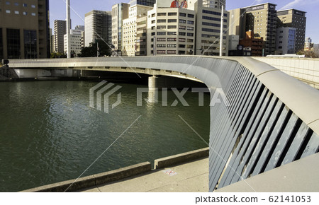 Hiroshima Station Square Ohashi Hiroshima City, Hiroshima Prefecture 62141053