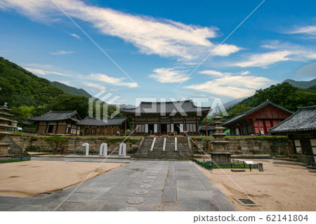 Hwaeomsa Temple Hwaeomsa Temple 62141804