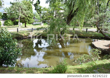 Nara Saidaiji precincts Nara Saidaiji precincts 62142122