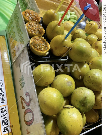 台灣夜市 62142568