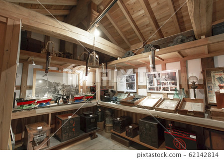 氣仙沼市Ken Ono商店Dozo Country註冊有形文化財產 62142814