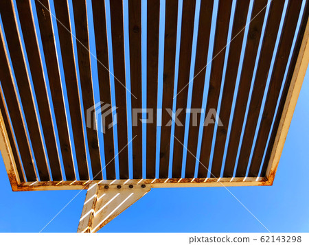 Wood texture. Boardwalk background. Wood texture. Boardwalk background. 62143298