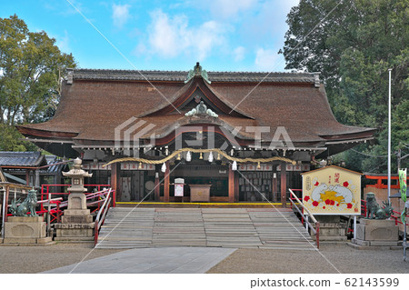 [Domyoji天滿宮]童年1大阪市藤平市道明寺 62143599