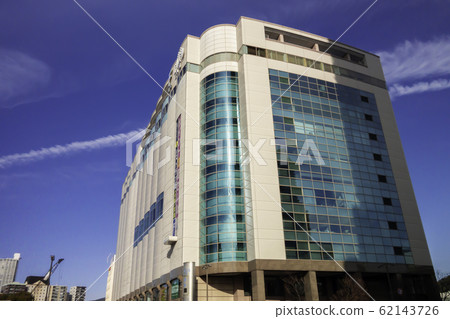 Fukuya Ale Ale Hiroshima Station South Exit Station Hiroshima City Hiroshima Prefecture 62143726