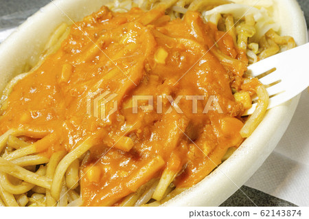 Italian Yakisoba [Niigata specialty] 62143874