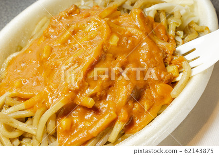 Italian Yakisoba [Niigata specialty] 62143875