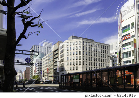 廣島縣八丁ori十字路口廣島市 62143919