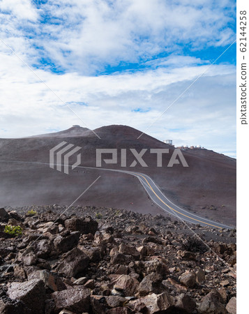 Hawaii Maui Haleakala National Park 62144258