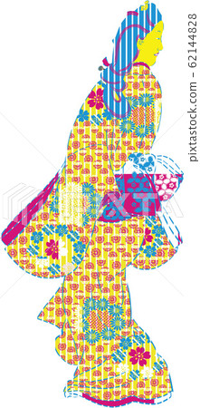 In return a beautiful figure stripe version In return a beautiful figure stripe version 62144828