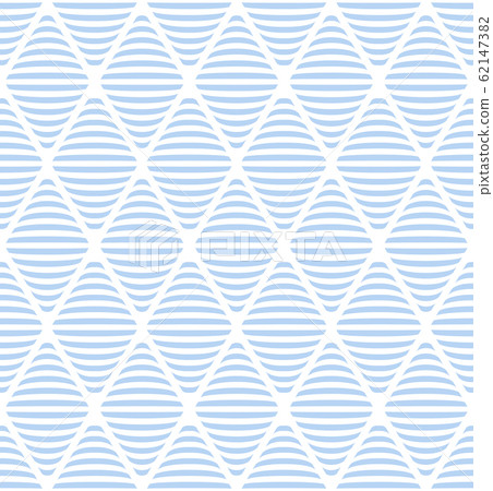 Seamless diamonds pattern. Lines texture. - Stock Illustration ...