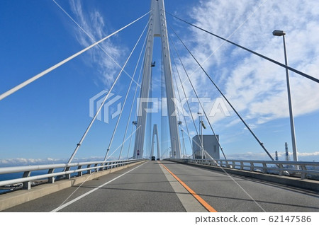 Shinminato Bridge Shinminato Bridge 62147586