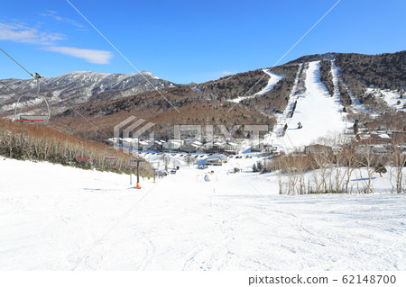 滋賀高原一瀨滑雪場 滋賀高原一瀨滑雪場 62148700