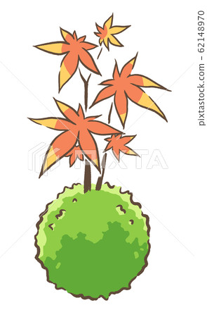 青苔ball_autumn葉子 62148970