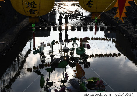 Nagasaki Lantern Festival 62149534