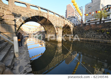 Nagasaki Lantern Festival 62149546