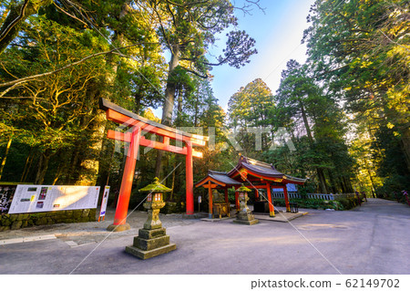 Hakone Shrine Hakone Shrine 62149702