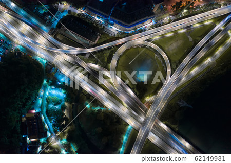 Traffic Circle Aerial View - Traffic concept, 城市, 都市, 市容, 交通, 車軌, 景點, 台灣, 台北, 地標 Traffic Circle Aerial View - Traffic concept, 城市, 都市, 市容, 交通, 車軌, 景點, 台灣, 台北, 地標 62149981