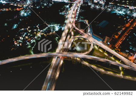 Traffic Circle Aerial View - Traffic concept, 城市, 都市, 市容, 交通, 車軌, 景點, 台灣, 台北, 地標 Traffic Circle Aerial View - Traffic concept, 城市, 都市, 市容, 交通, 車軌, 景點, 台灣, 台北, 地標 62149982