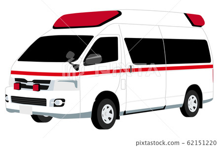 ambulance  62151220